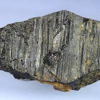 Aeschynite-(Ce)