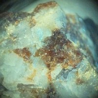 Tamaite, Eggletonite, Ganophyllite