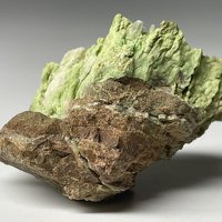 Gaspéite