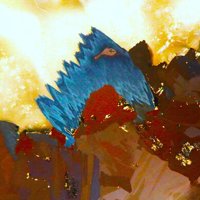 Safflorite, Rammelsbergite, Bismuth