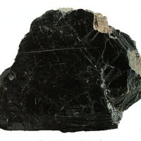 Gagarinite-(Y), Annite
