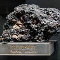 Bassetite