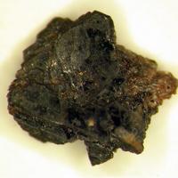 Calzirtite, Zirconolite