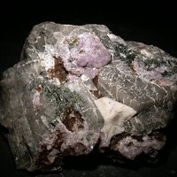 Wadeite