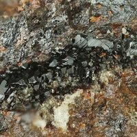 Gamagarite