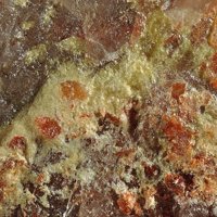Lacroixite