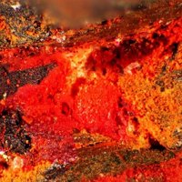 Ottensite, Stibnite