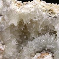 Barytocalcite
