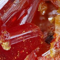 Laffittite, Realgar