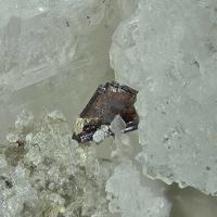 Aeschynite-(Y)
