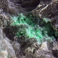 Ulrichite