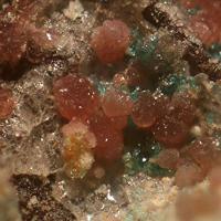 Ahlfeldite