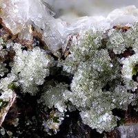 Talmessite, Cobaltaustinite