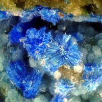 Osarizawaite, Chalcoalumite