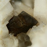 Gadolinite-(Ce)