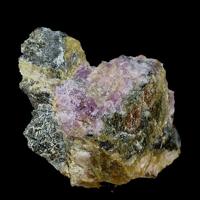 Camaronesite