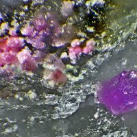 Sainfeldite, Erythrite
