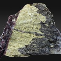 Carpholite, Jasper, Quartz