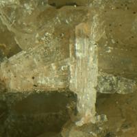 Calcioburbankite