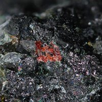 Danalite