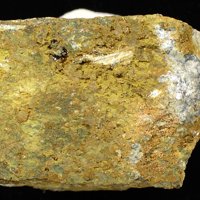 Earlshannonite, Rockbridgeite, Mitridatite