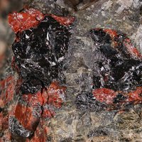 Gadolinite-(Y)