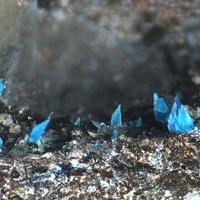 Calumetite