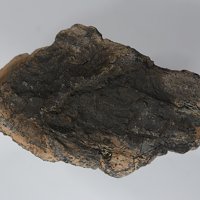 Uraninite, Chalcopyrite, Gypsum