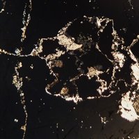 Mackinawite, Chalcopyrite