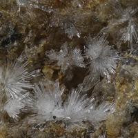 Canaphite, Stilbite Subgroup