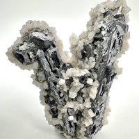 Galena, Dolomite