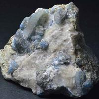 Afghanite