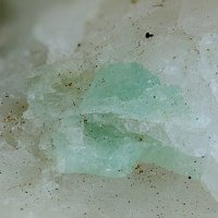Jagowerite