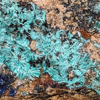 Tangdanite, Azurite