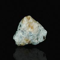 Cancrinite, Nepheline, Sodalite