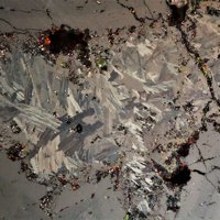 Quijarroite, Hansblockite, Cerromojonite