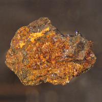 Akaganeite, Lawrencite, Taenite