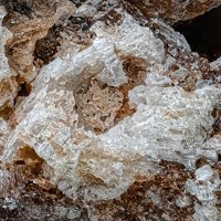 Fairfieldite, Hureaulite