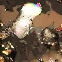 Calaverite, Nagyágite, Tellurium
