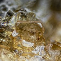 Åkermanite-Gehlenite Series