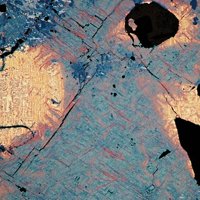Idaite, Chalcopyrite, Covellite