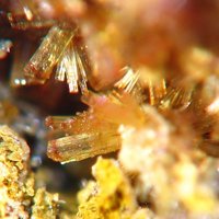 Jahnsite-(NaFeMg), Jahnsite-(CaMnMg), Jahnsite-(NaMnMg)