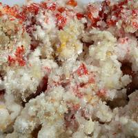 Adranosite, Realgar, Russoite