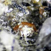Barwoodite