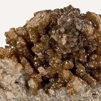 Landesite, Reddingite, Triphylite