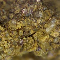 Rauvite, Hewettite