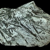 Actinolite, Talc