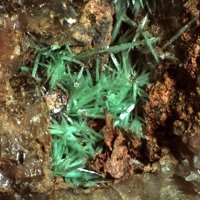 Ulrichite