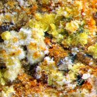 Calcurmolite, Umohoite