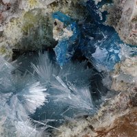 Lanarkite, Chenite